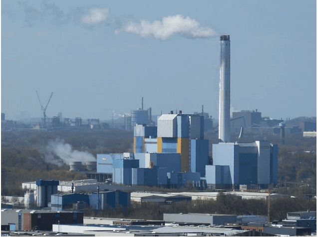 The Future of Waste Incineration: Innovations and Advancements
