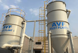 Unlocking Efficiency: Embracing the Potential of Automatic Variable Filtration (AVF) Technology