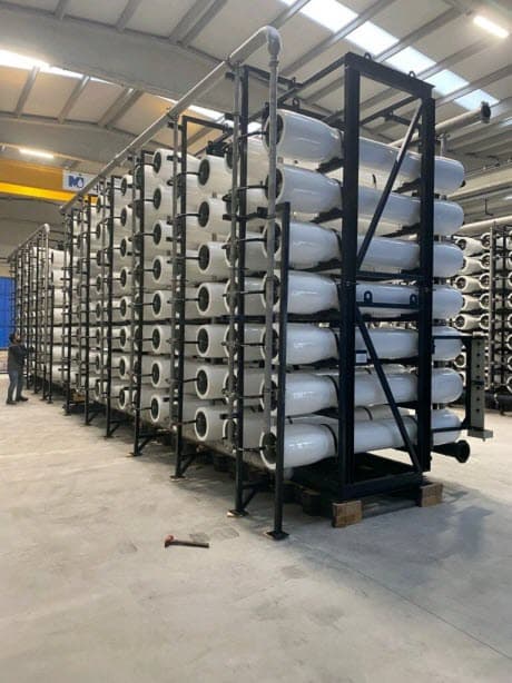 Importance of Reverse Osmosis Plants in the Thailand Market