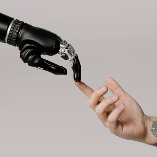 Use of Artificial Intelligence for Desalination Plants
