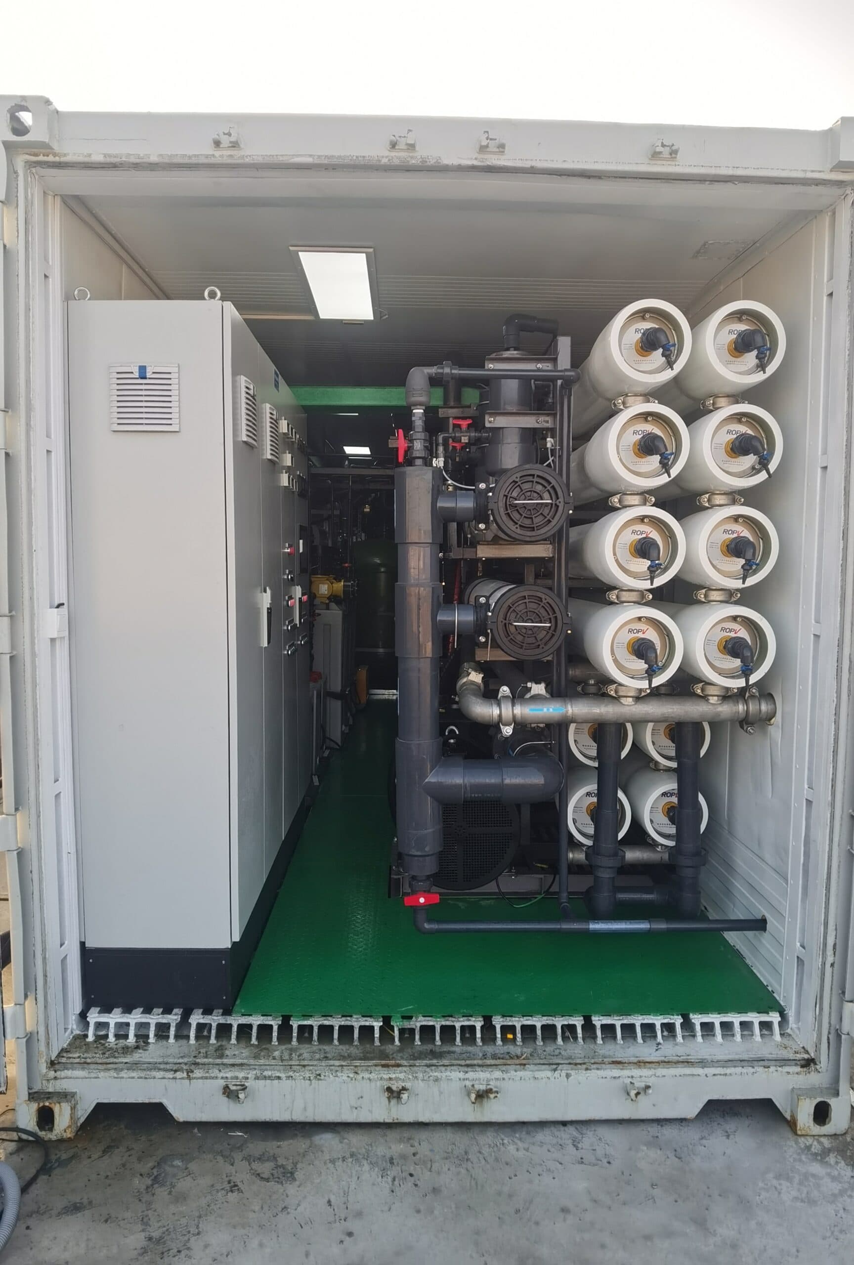 How & Why Water Treatment Plants on Hire Are Advantageous and Important for Mining Sites