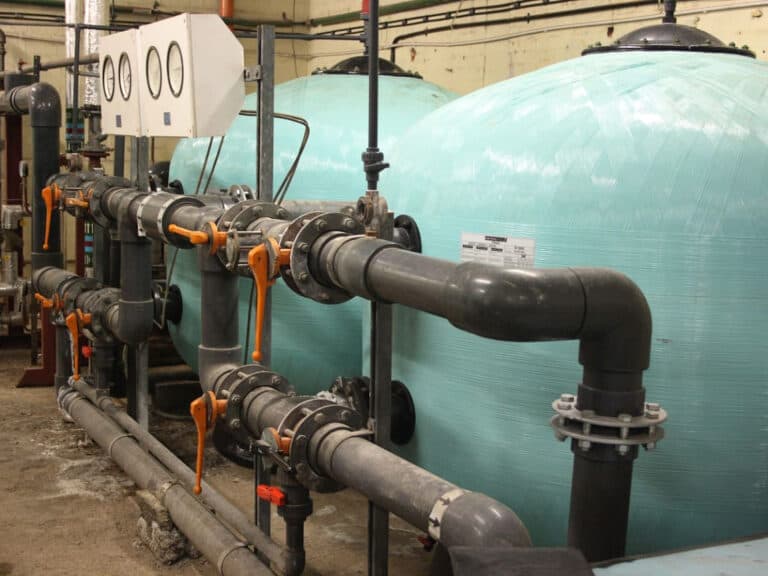 Adsorbent Filters