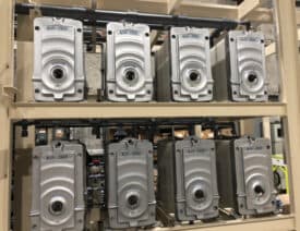 Electro De Ionisation - EDI for High Purity Pharma Grade Water