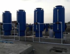 Filteration Plants