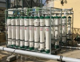 Filteration Plants