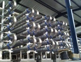 Reverse Osmosis Plants / Reverse Osmosis Systems