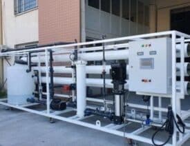 Reverse Osmosis Plants / Reverse Osmosis Systems