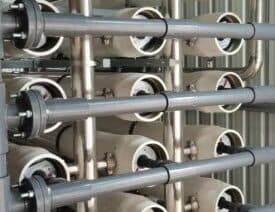 Reverse Osmosis Plants / Reverse Osmosis Systems