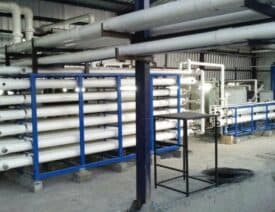 Reverse Osmosis Plants / Reverse Osmosis Systems