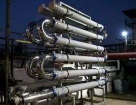 Reverse Osmosis Plants / Reverse Osmosis Systems