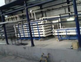Reverse Osmosis Plants / Reverse Osmosis Systems
