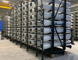 Reverse Osmosis Plants / Reverse Osmosis Systems