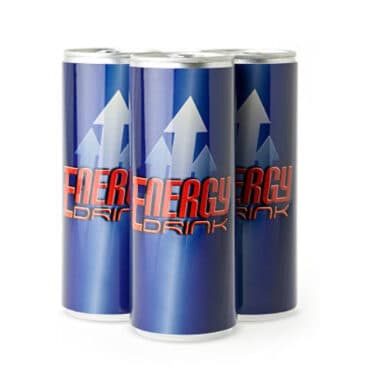 Energy Drink Manufacturing