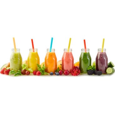 Fruit Juice and Beverages