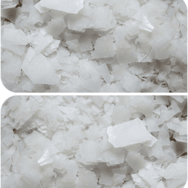 Caustic Recovery Plant