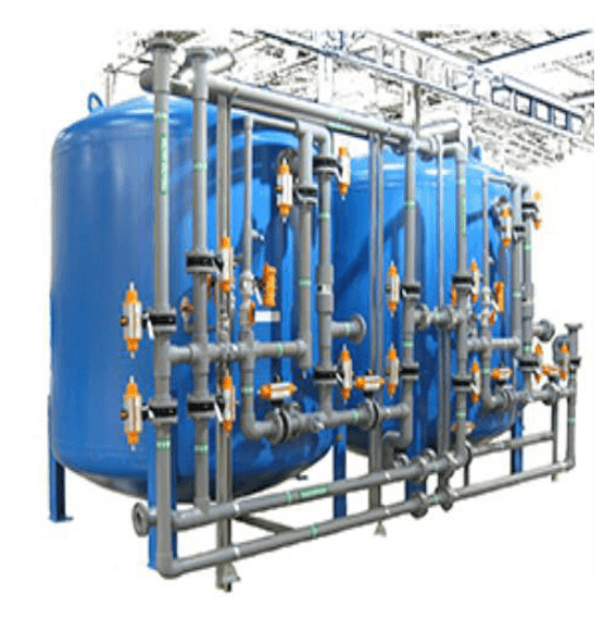 Sequencing Batch Reactor for Effluent Treatment Plants