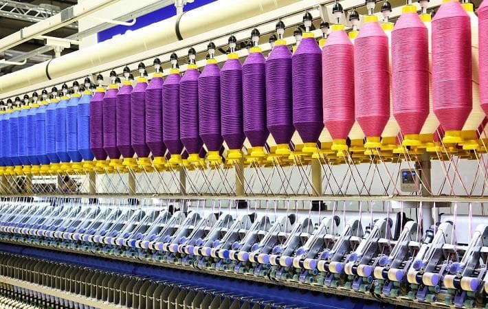 Textile Effluent Treatment Technologies