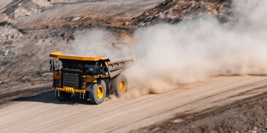 GRI global reporting initiative for TSF, Tailing Storage Facility in Mining Industry