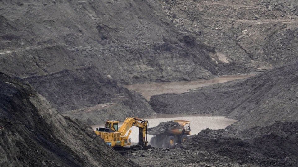 Sustainable Plans, Policies for Mining Industry