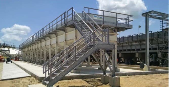 API, Use of Oil Seperator in Waste Water Treatment