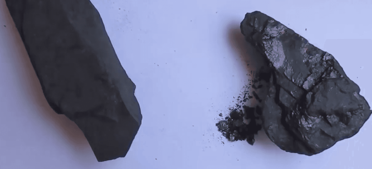 Characteristics and Pollution Involved in Coal Mining