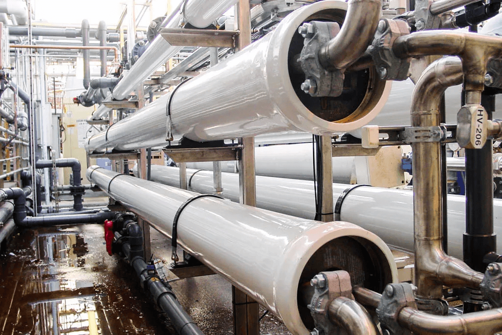Mining Reverse Osmosis System - What You Should Know?
