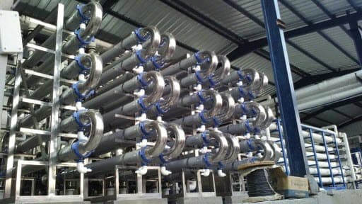Indonesian Market for Zero Liquid Discharge Systems