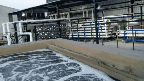 How to Monitor and Maintain Zero Liquid Discharge Systems?