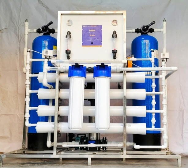 What is Water Desalination?