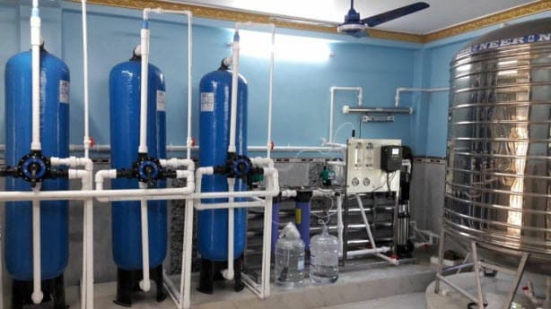 Importance of Reverse Osmosis Plants in the Cambodia Market