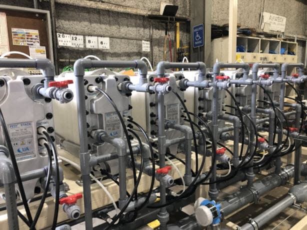 Increased Demand for Pharma-Grade Water Plant