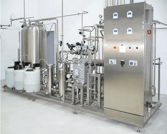 Ethiopia Market for Pharma Grade Water Plant