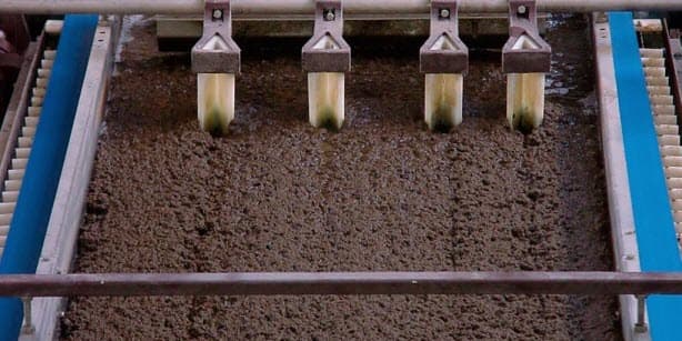 The Importance and Benefits of Sludge Dewatering in Sustainable Wastewater Treatment
