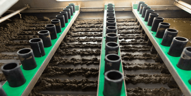 The Benefits of Using Sludge Dewatering Equipment for Wastewater Treatment Plants