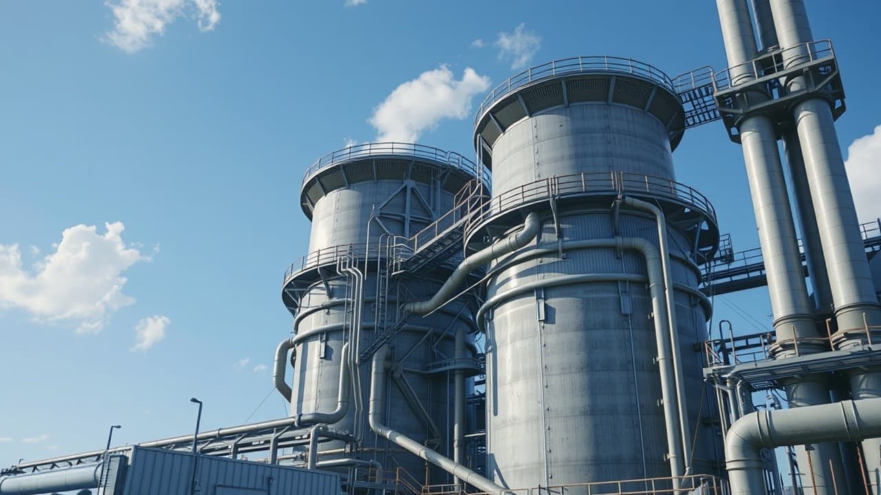 AIR COOLED HEAT EXCHANGER MANUFACTURER