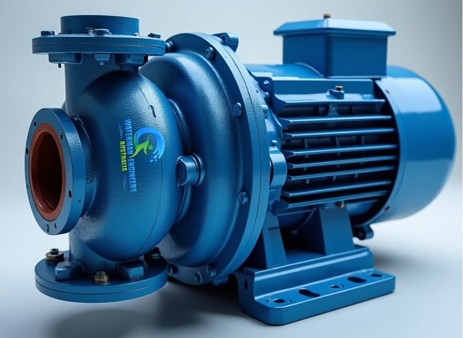 Centrifugal Pump Manufacturer