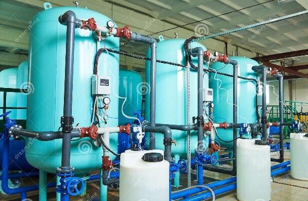 Water Filtration Systems