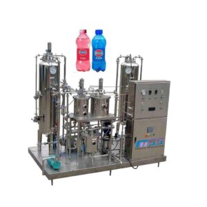 Drink Mixing Machine