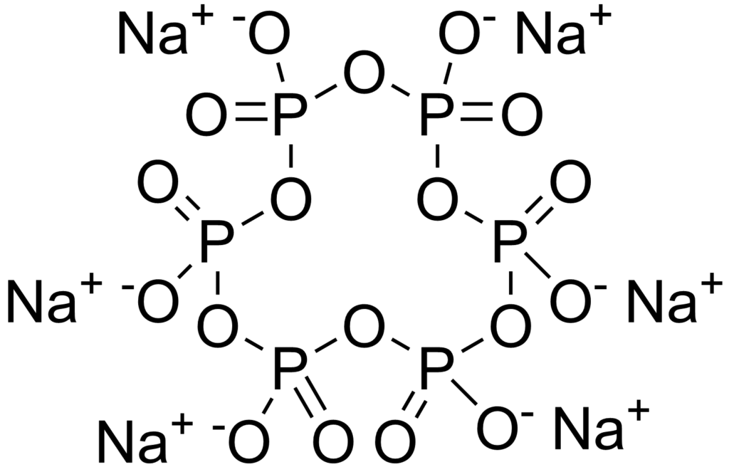 Sodium Hexametaphosphate