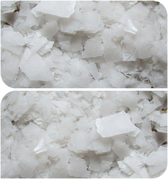 What is Caustic Soda and How It Used in Textile Industries