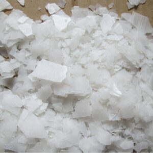 Recovery of Caustic Soda NaOH in Textile Industry