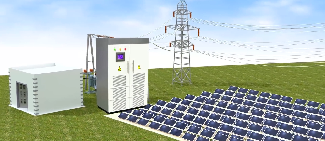 Batteries and Solar Charge Controllers