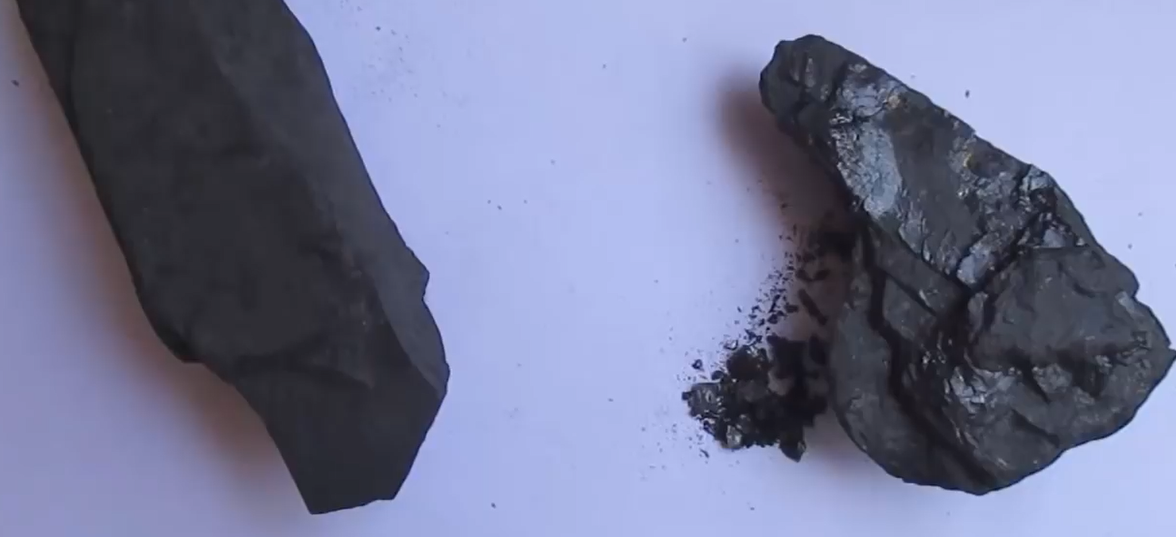 How is Coal Formed?