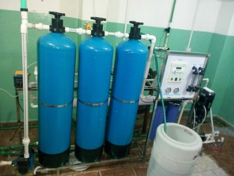 Growing Demand of Desalination Plants in Guyana Market